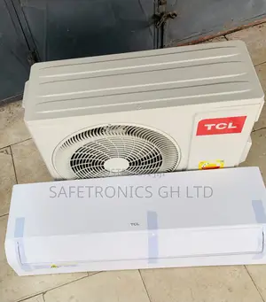 Choose Best TCL Split Type White 2.5 Hp R410 Air Conditioner