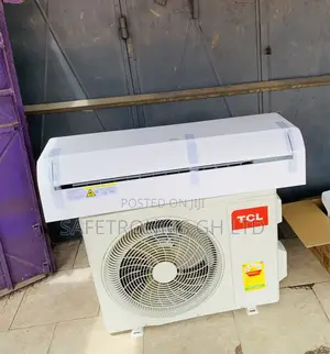 Choose Best TCL Split Type White 2.5 Hp R410 Air Conditioner