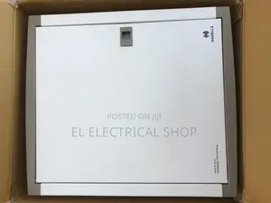 Havell 4w Distribution Board Three Phase