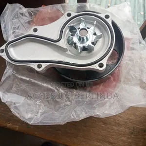Honda Civic 17 Water Pump