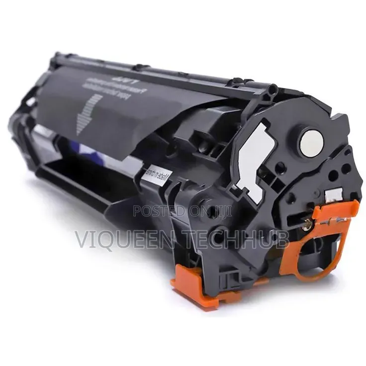 Upc Laser Toner Cf210a Black