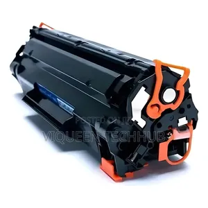 Upc Laser Toner Cf210a Black