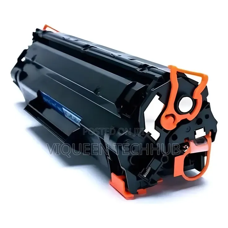 Upc Laser Toner Cf210a Black