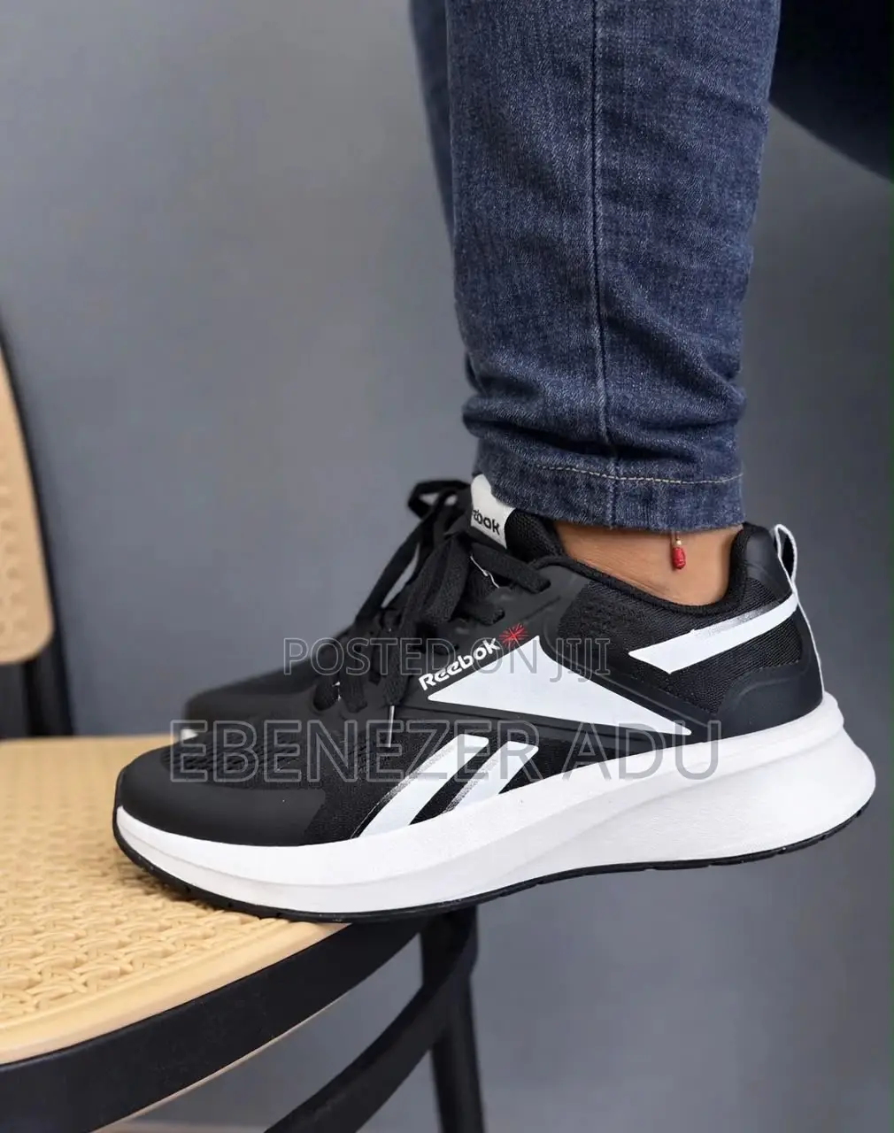 Reebok Sneakers – Smart, Durable Comfortable