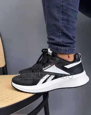 Reebok Sneakers – Smart, Durable Comfortable