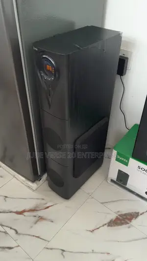 Syinix All in One 2.1 Multimedia Speaker