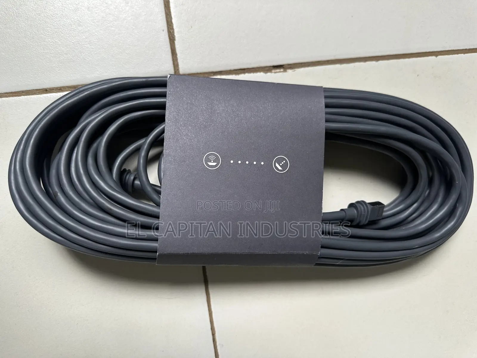 Original Starlink Cable 15 Meters Brand New