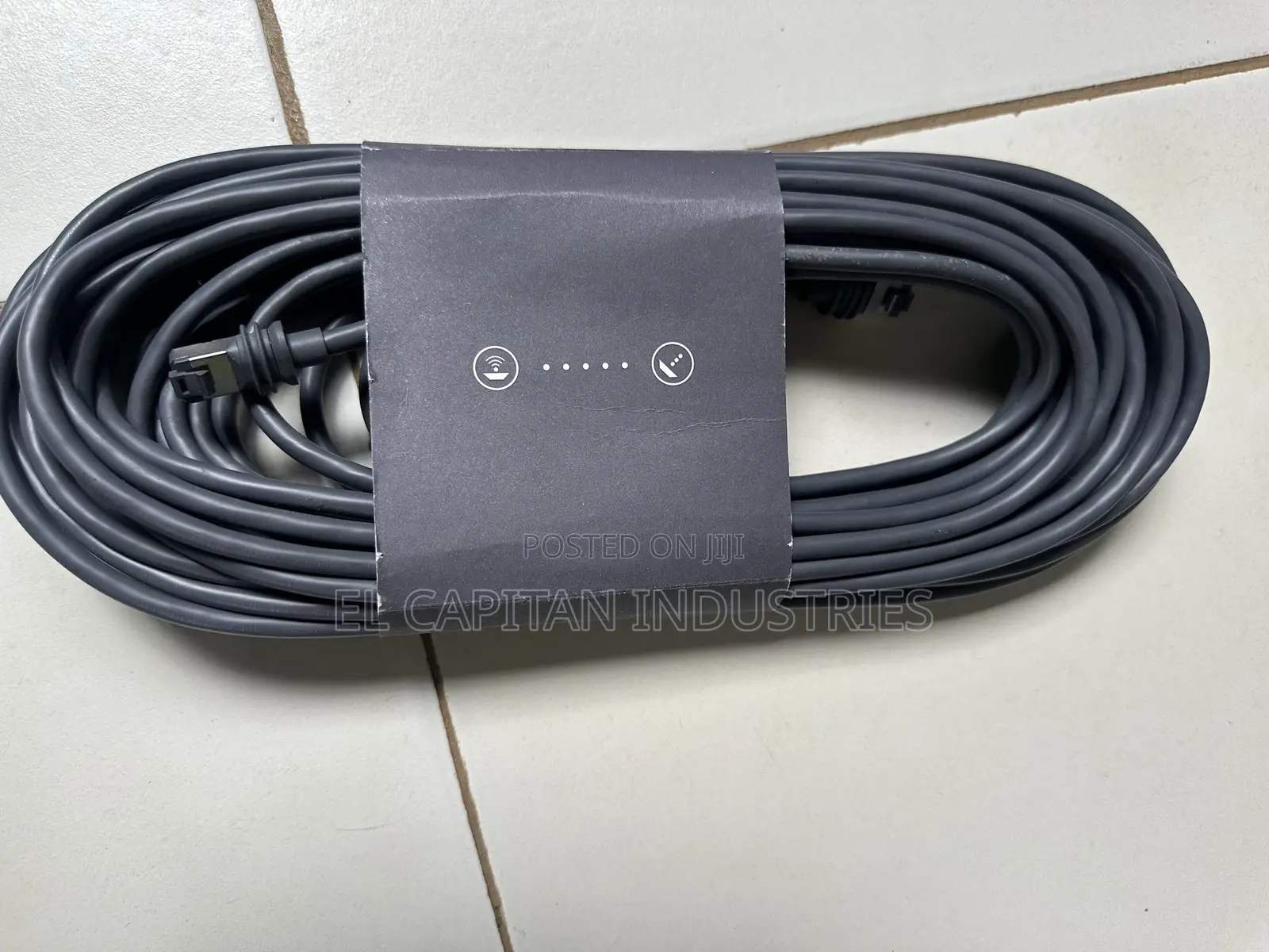 Original Starlink Cable 15 Meters Brand New