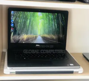 Laptop Dell Inspiron 5559 8GB Intel Core i5 HDD 1T