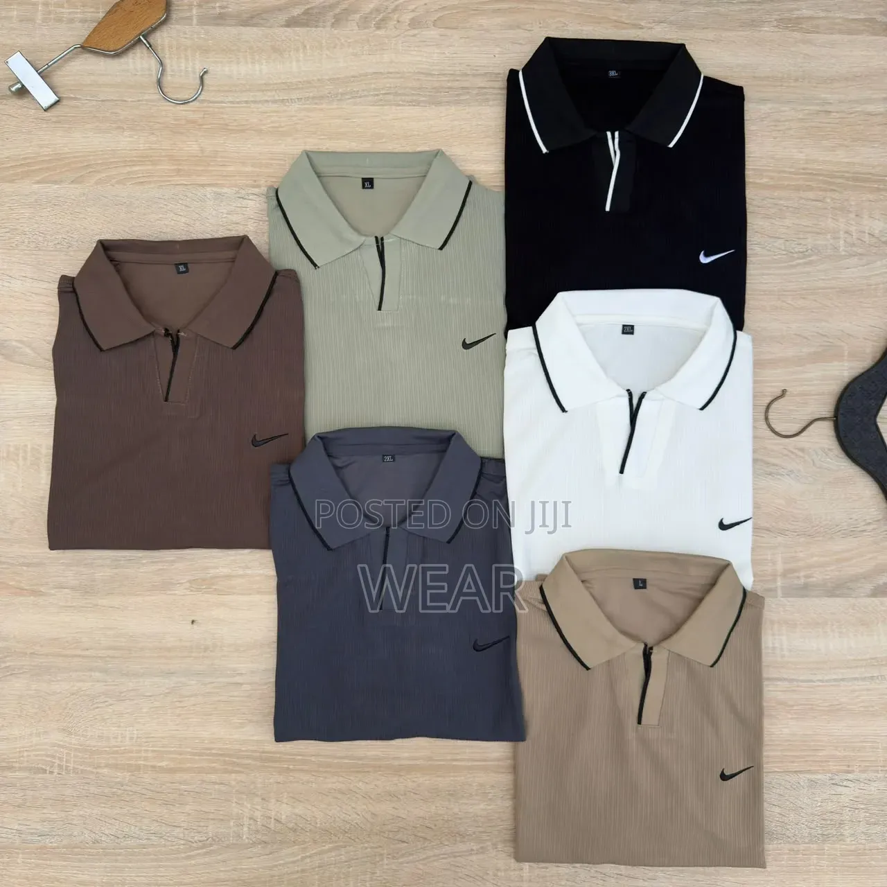 D.S Lacoste Available