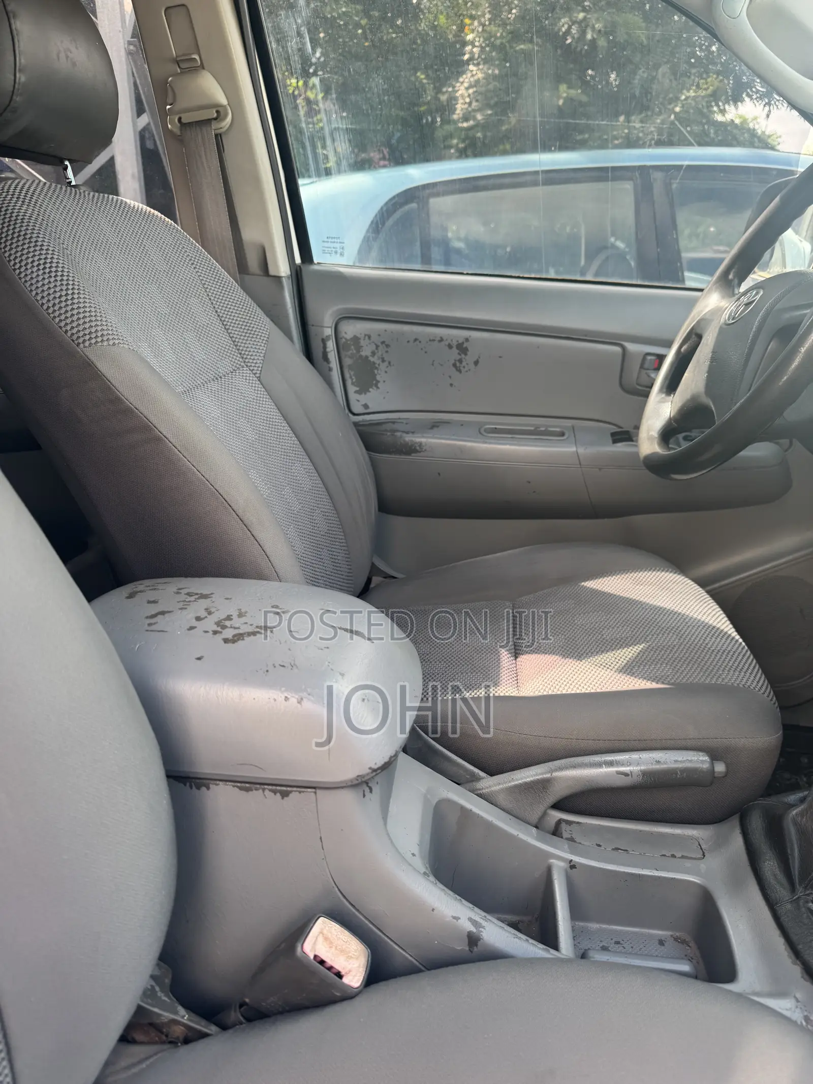 Toyota Hilux 3.0 D-4D 4x4 2013 White