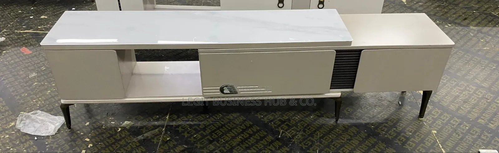 Tv Stand Unit Stylish