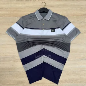 Quality Striped Lacoste Available