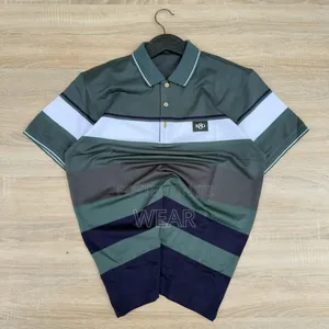 Quality Striped Lacoste Available