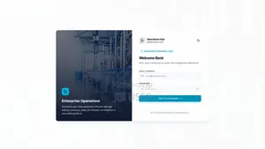 Business Operations Software for Sales, Stock Finance Mgt. Software