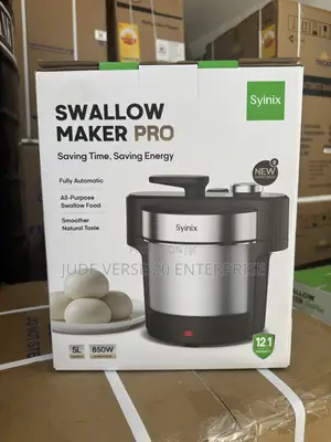 Syinix Swallow Maker Pro 5l