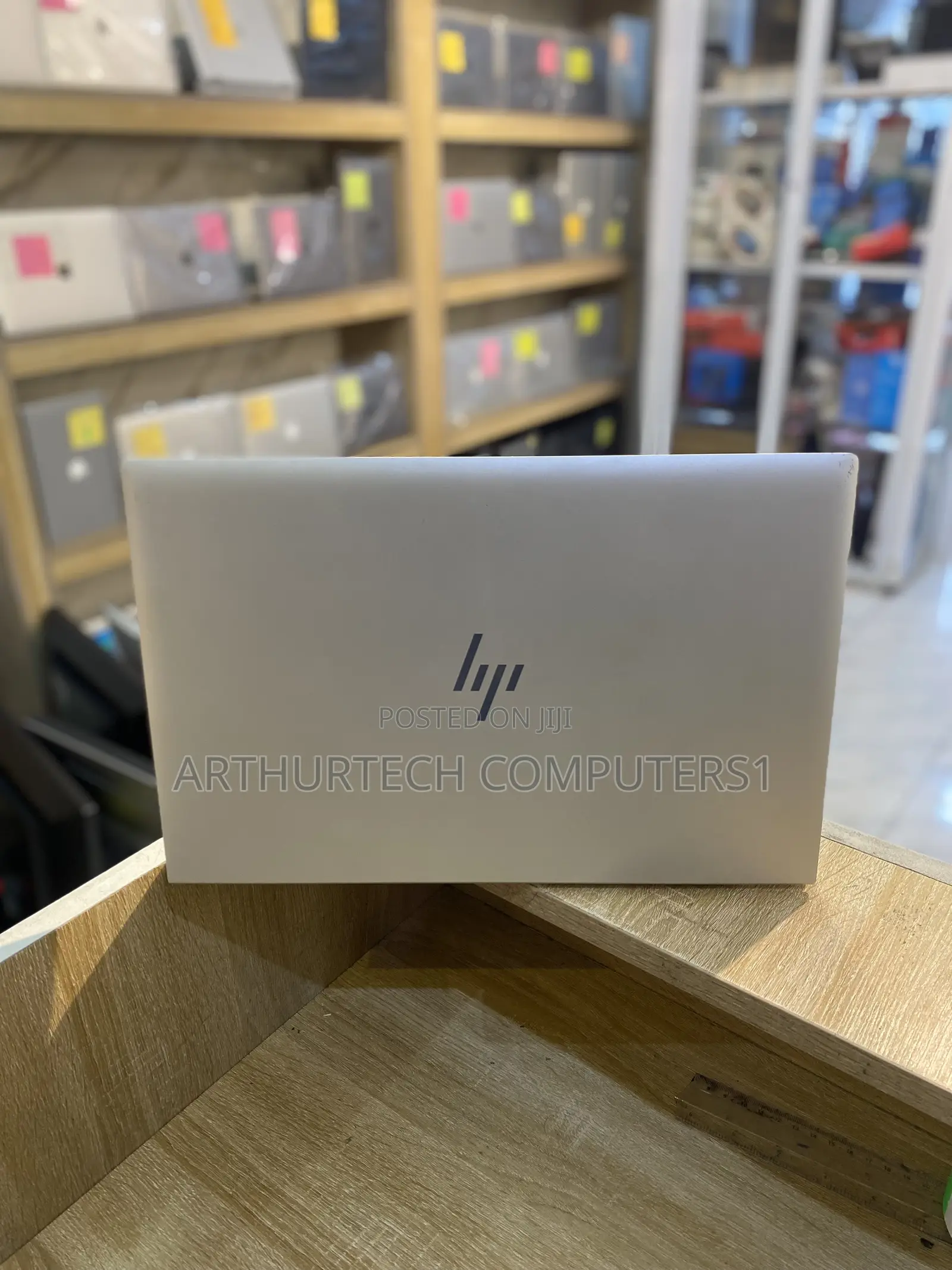 Laptop HP EliteBook 845 G8 8GB AMD Ryzen 5 SSD 256GB