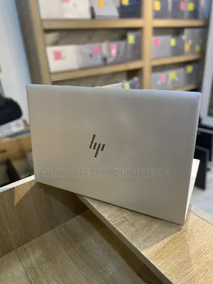 Laptop HP EliteBook 845 G8 8GB AMD Ryzen 5 SSD 256GB