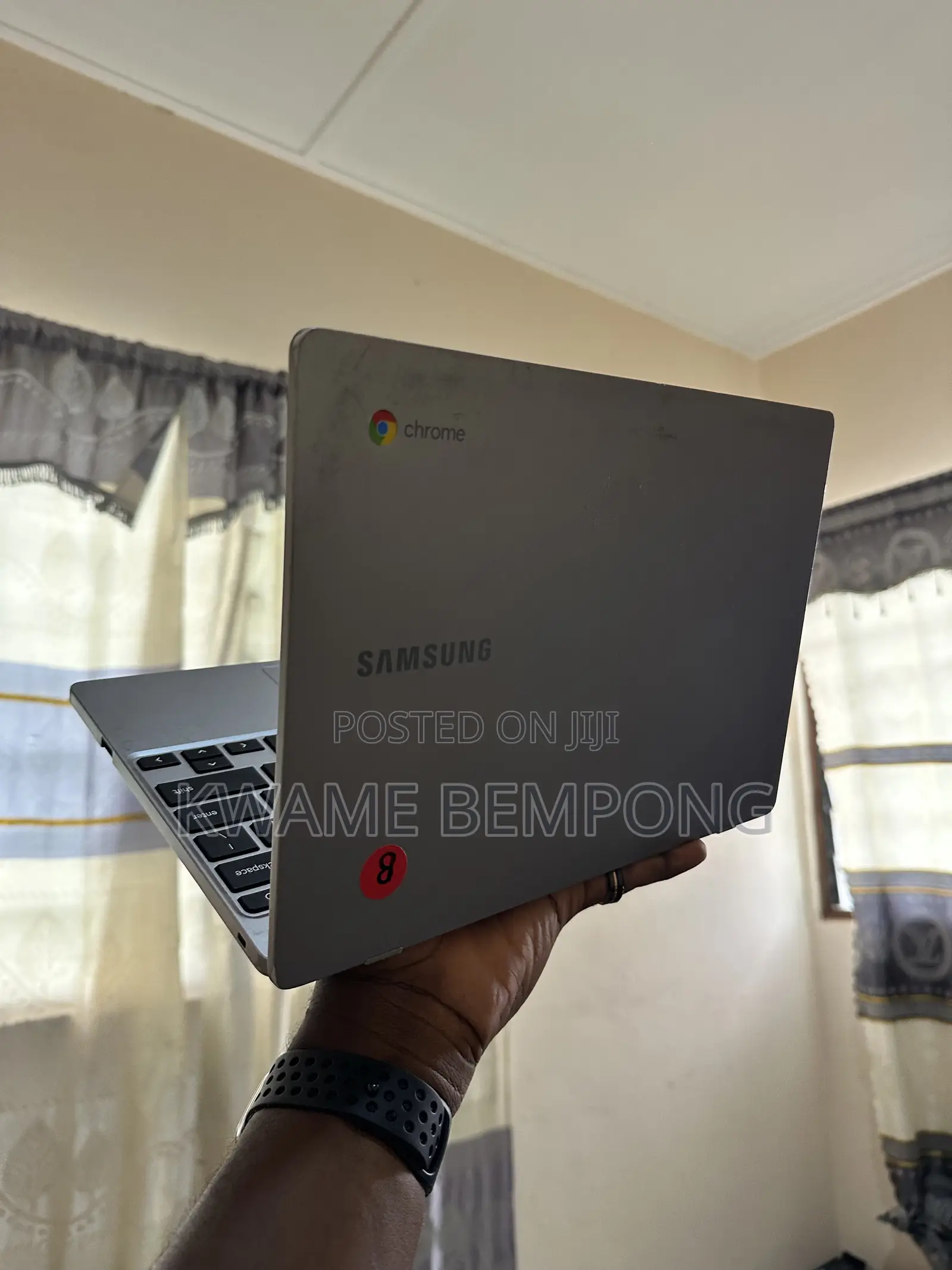 Laptop Samsung Chromebook XE310 4GB Intel Celeron eMMC 32GB