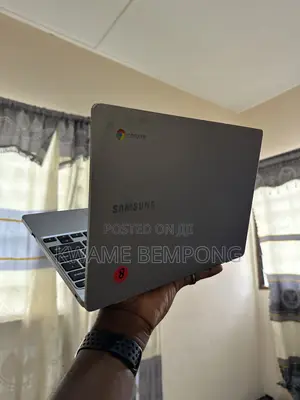 Laptop Samsung Chromebook XE310 4GB Intel Celeron eMMC 32GB