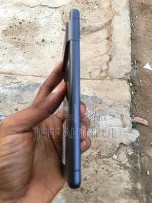 Google Pixel 7 128 GB Black