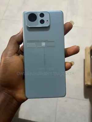 New Asus Zenfone 12 Ultra 256 GB Blue