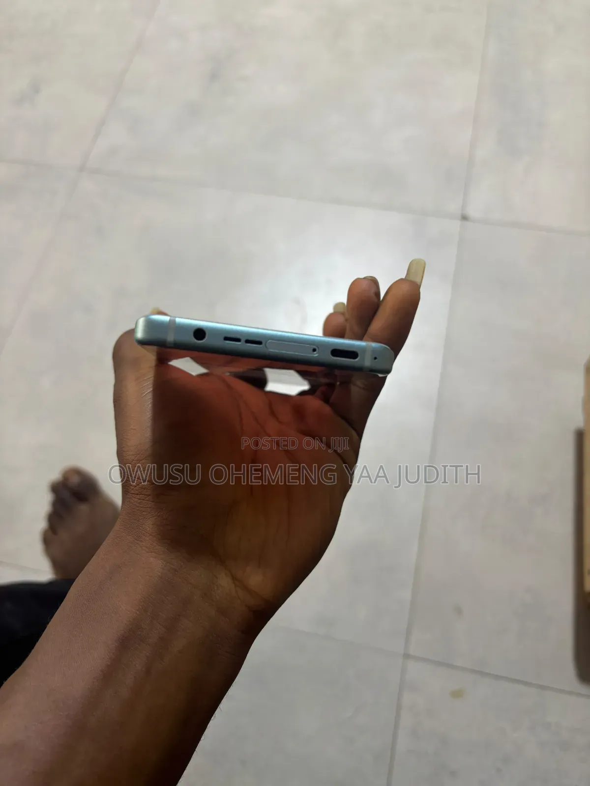 New Asus Zenfone 12 Ultra 256 GB Blue