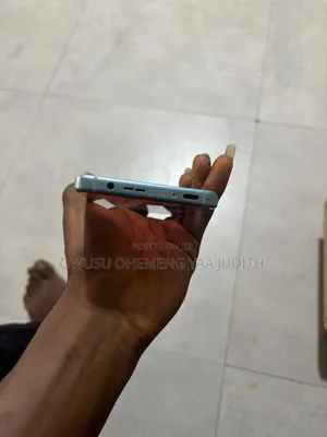 New Asus Zenfone 12 Ultra 256 GB Blue