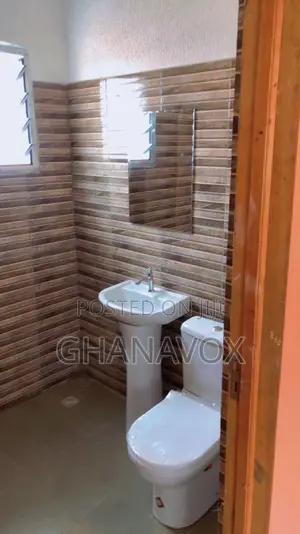 Studio Apartment in Ephesians 320, Zongo Junction for rent