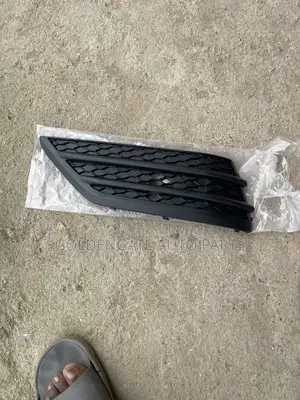 Pilot 2016 Fog Light Cover