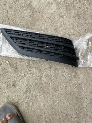 Pilot 2016 Fog Light Cover