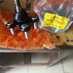 Honda Civic 2017 Balljoint