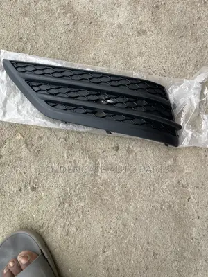 Pilot 2016 Fog Light Cover