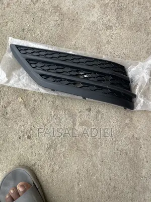 Pilot 2016 Fog Light Cover