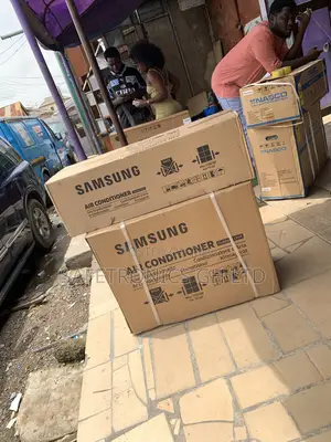 Newly Virtual Samsung 1.5hp Split R410 Air Condition