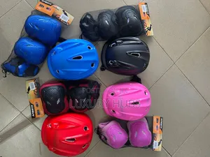 Kids Scooter Skateboarding Safety Gear Set