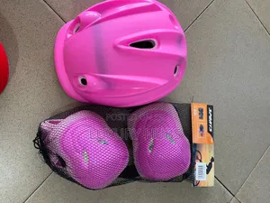 Kids Scooter Skateboarding Safety Gear Set