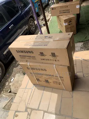 Exclusive New Samsung 1.5hp Split R410 Air Condition