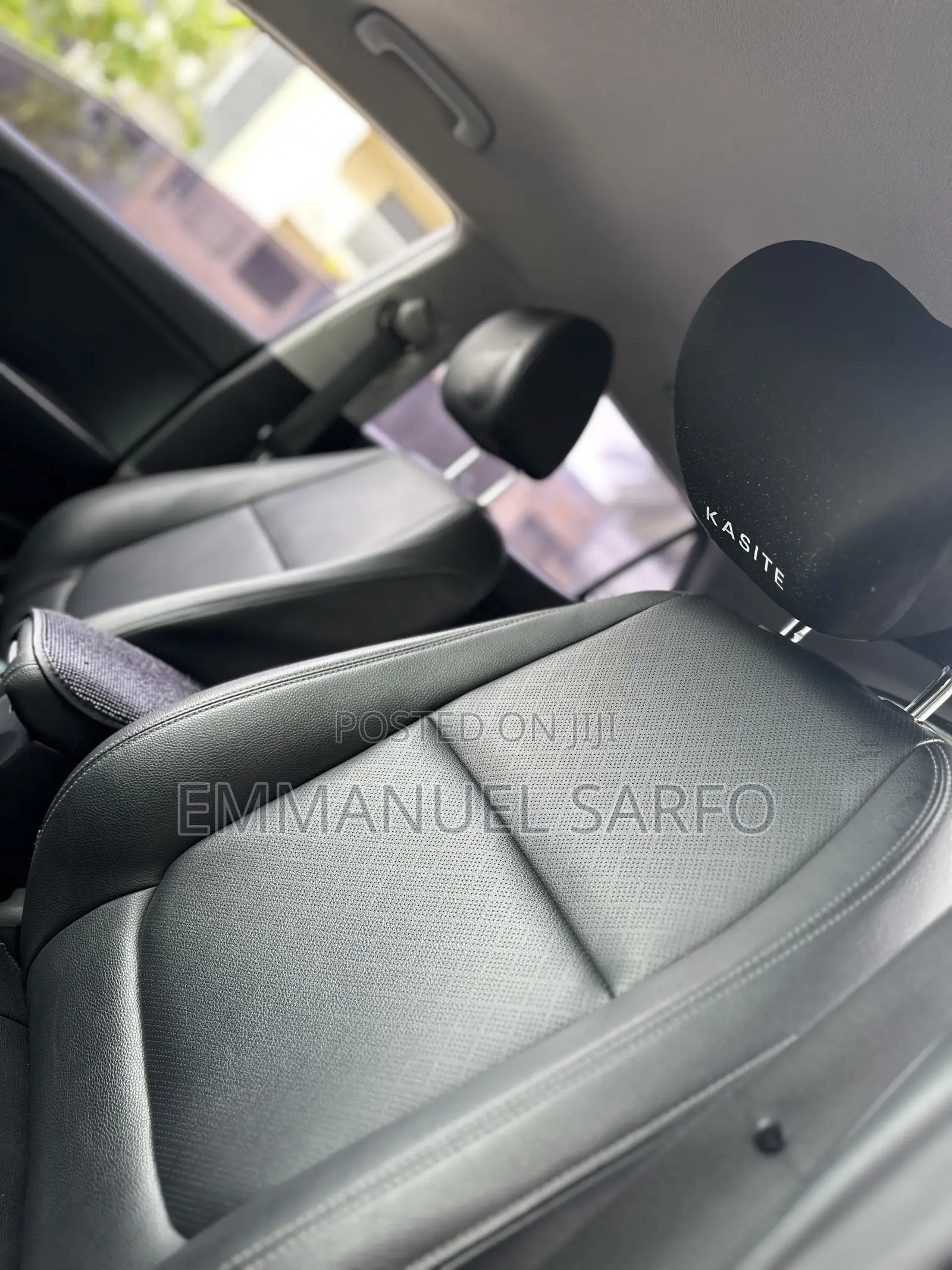 Kia Stonic 1.4 FWD 2017 Gray