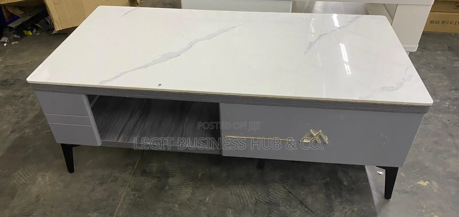 Stylish Living Room Centre Table