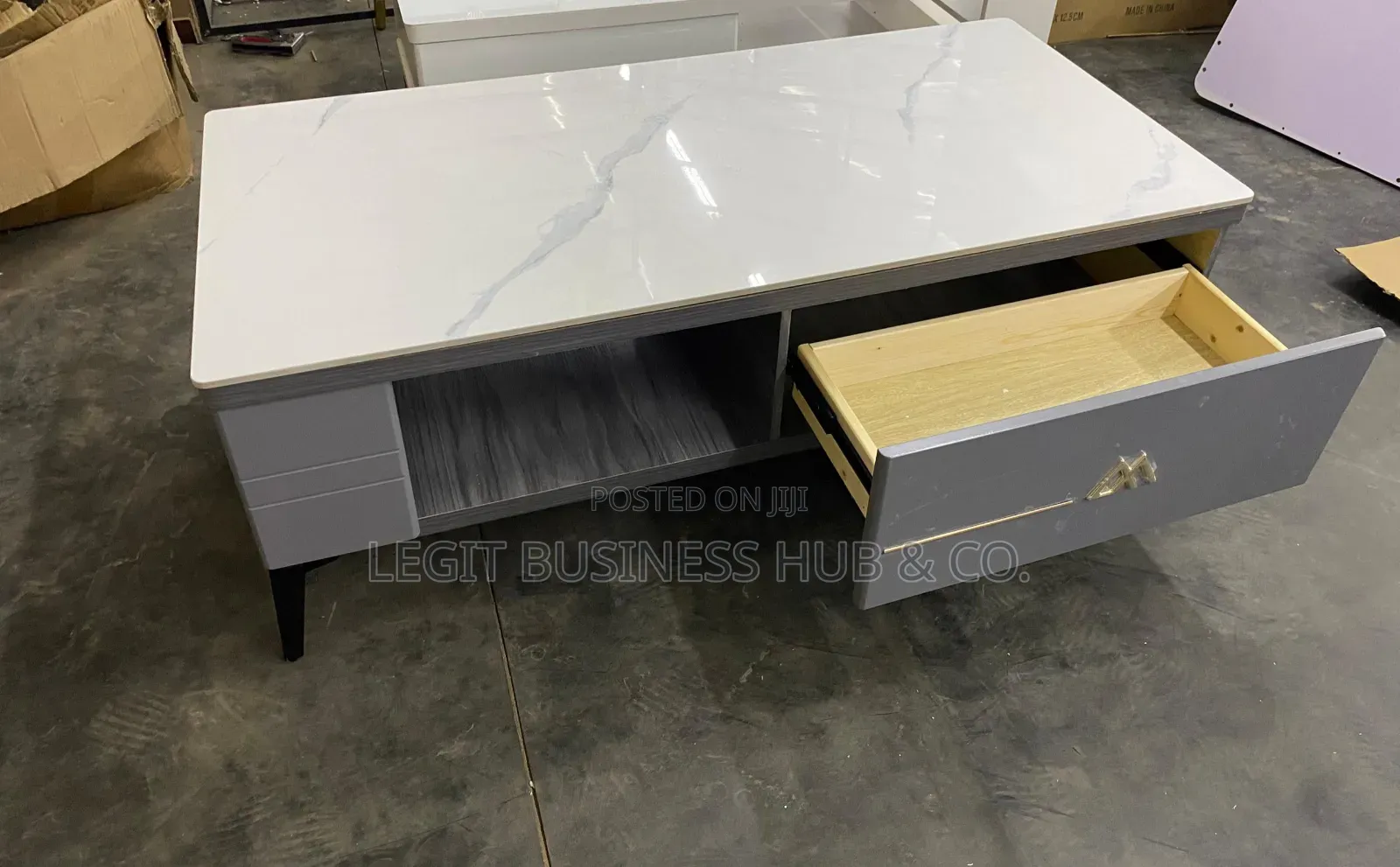 Stylish Living Room Centre Table