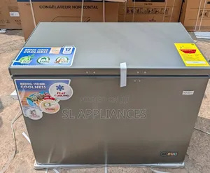 Flamino TCL Freezer
