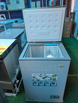 Flamino TCL Freezer