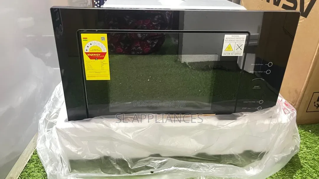 Flamino TCL Freezer