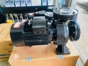 Energy Saving Rio 7.5hp Three Phase Water Pump