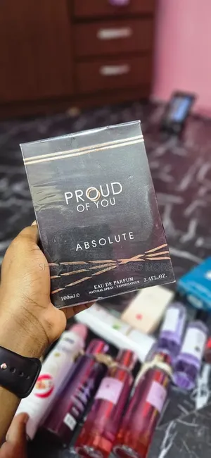 Proud of You Absolute