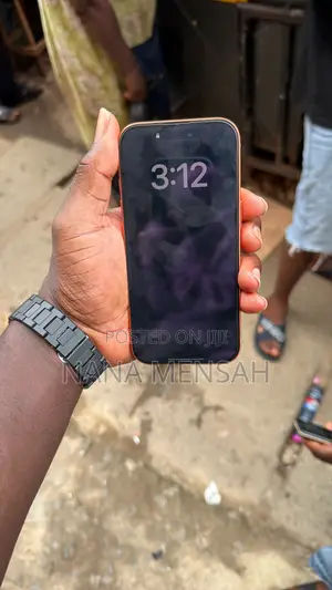 Apple iPhone 17 Pro 256 GB Orange
