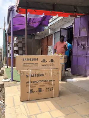 High Efficiency Samsung 1.5hp Split R410 Air Condition