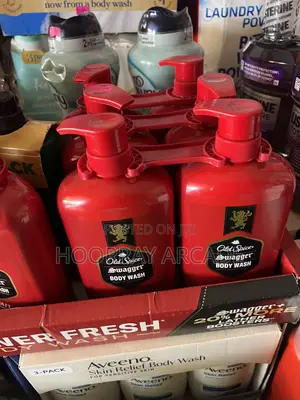 Old Spice (Swagger) Body Wash - 887ml