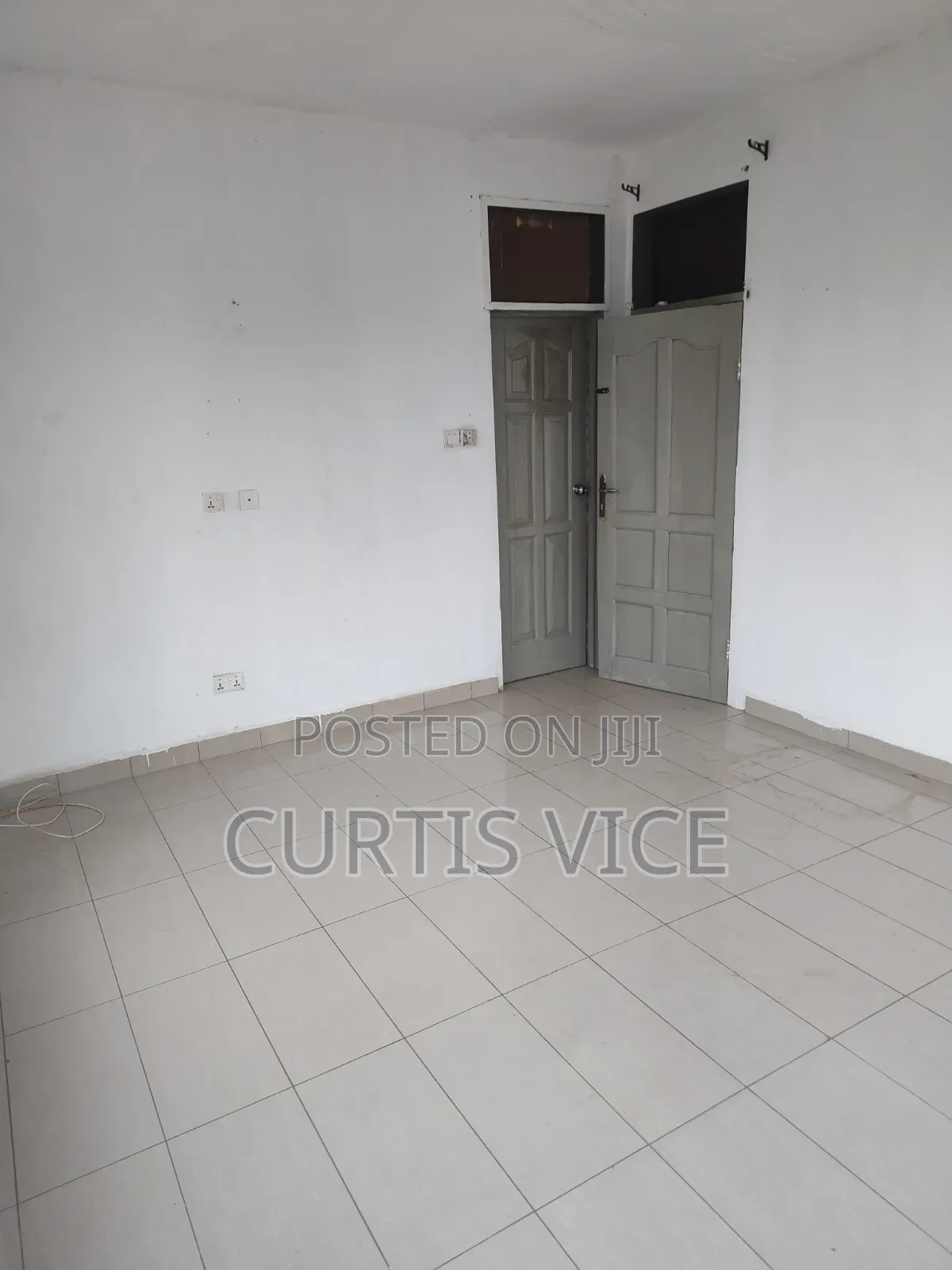1bdrm Bedsitter in Curtis'S Estate, New Gbawe for rent